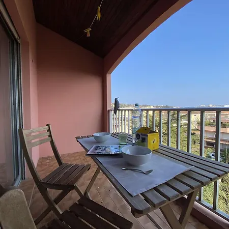 Sm162 Appt 2 Couchages Maxime Appartement