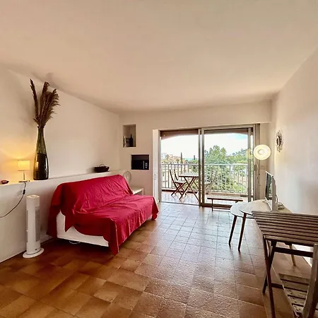 Sm162 Appt 2 Couchages Maxime Appartement *
