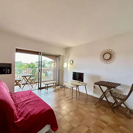 Sm162 Appt 2 Couchages Maxime * Sainte-Maxime