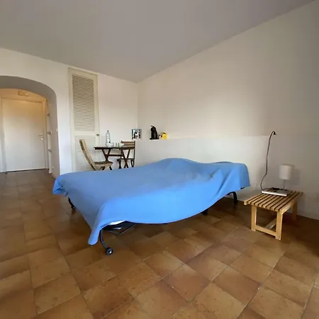 Appartement Sm162 Appt 2 Couchages Maxime Sainte-Maxime