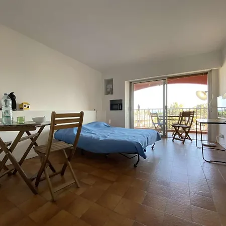 Sm162 Appt 2 Couchages Maxime Appartement *