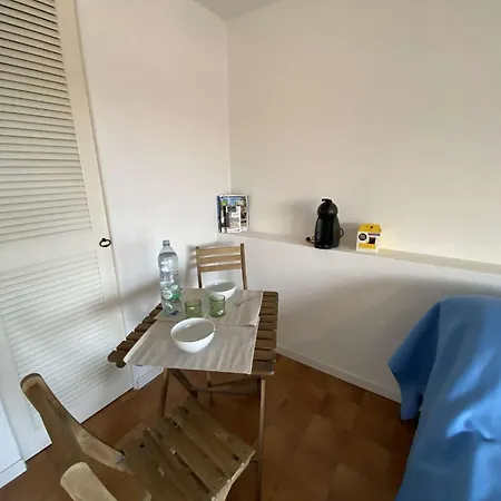 Sm162 Appt 2 Couchages Maxime Appartement