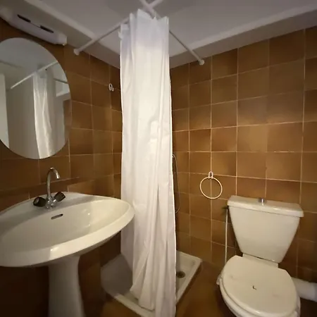 Sm162 Appt 2 Couchages Maxime Appartement *