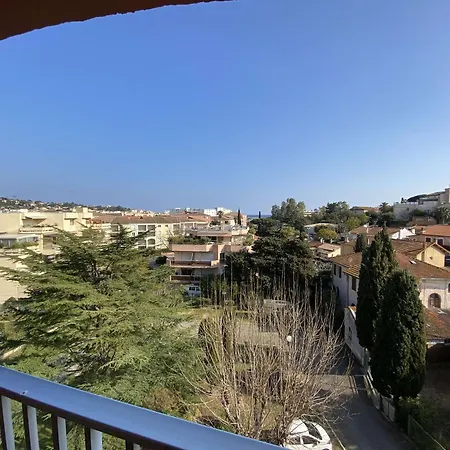 Appartement Sm162 Appt 2 Couchages Maxime *