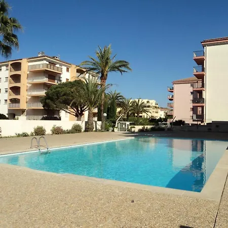 Appartement Sm162 Appt 2 Couchages Maxime *
