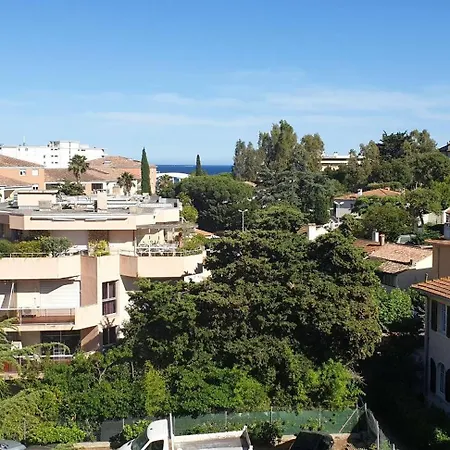 Sm162 Appt 2 Couchages Maxime Appartement